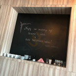 Manducare Nourriture