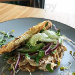 Grzanka Bistro Dania