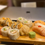 Zori Sushi Dania