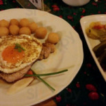 Zajazd Pod Smrekami Dania