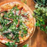 Xpress Pizza Nourriture