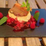 Land À l'intérieur