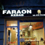 Kebab Faraon Dania