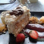 Hajda Pizzeria Nourriture