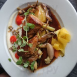 Hajda Pizzeria Nourriture