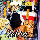 Lodziarnia Bez Nazwy Dania