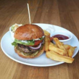 Gęsia Skórka Comida