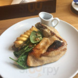 Gęsia Skórka Comida