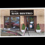 Starbex Bistro Na zewnątrz