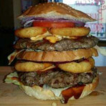 American Burger Dania
