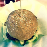 American Burger Dania