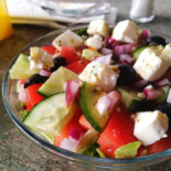 Lawendowa Weranda Nourriture