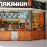 Makarun Dania