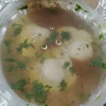 Pod Drewnianym Bocianem Dania
