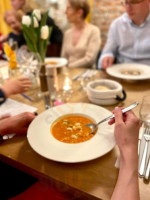 Parole Art Nourriture