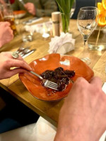 Parole Art Nourriture