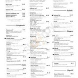 Śląska Prohibicja À l'intérieur