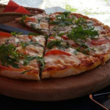Pizzeria Fantazja Dania