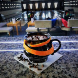 Oaza Bowling Pub Dania