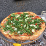 Pizzeria Soprano Nourriture