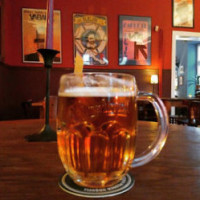 Prowincjonalna Kawiarnia