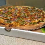 Prestopizza Dania
