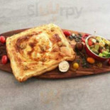 Artcafe À l'intérieur