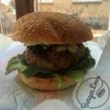 Burger Love Dania