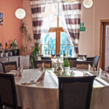 Magnolia À l'intérieur