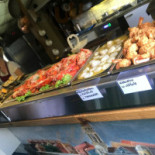 Skipper Tawerna Rybna Comida