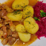 Tanie Jadanie Wewnątrz