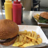 Burger House Dania
