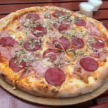 Przystanek Alaska Nourriture