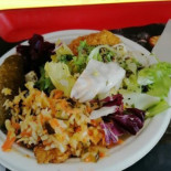 North Fish Nourriture