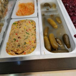 North Fish Nourriture