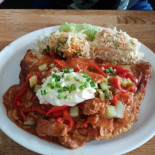 Wielosmakowa Bistro Wewnątrz