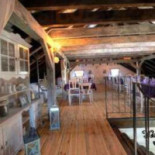 The Lavender Wine&kitchen Extérieur