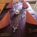 The Lavender Wine&kitchen Nourriture