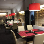 Magura Orbis Nourriture