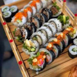 Koku Sushi Dania