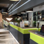 Koku Sushi Dania
