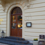 Czekolada I Zdroj Na zewnątrz