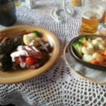 Karczma Taberska Nourriture