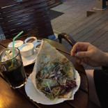 Sofra Anadolu Comida