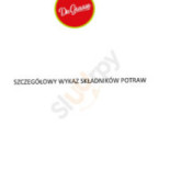 Da Grasso Pizzeria À l'intérieur