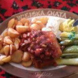 Wiejska Chata Nourriture