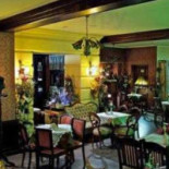 Willisch Cafe À l'intérieur