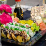 Koku Sushi Legnica City Point Dania
