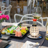 Koku Sushi Legnica City Point Dania