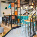 Góra Dół À l'intérieur